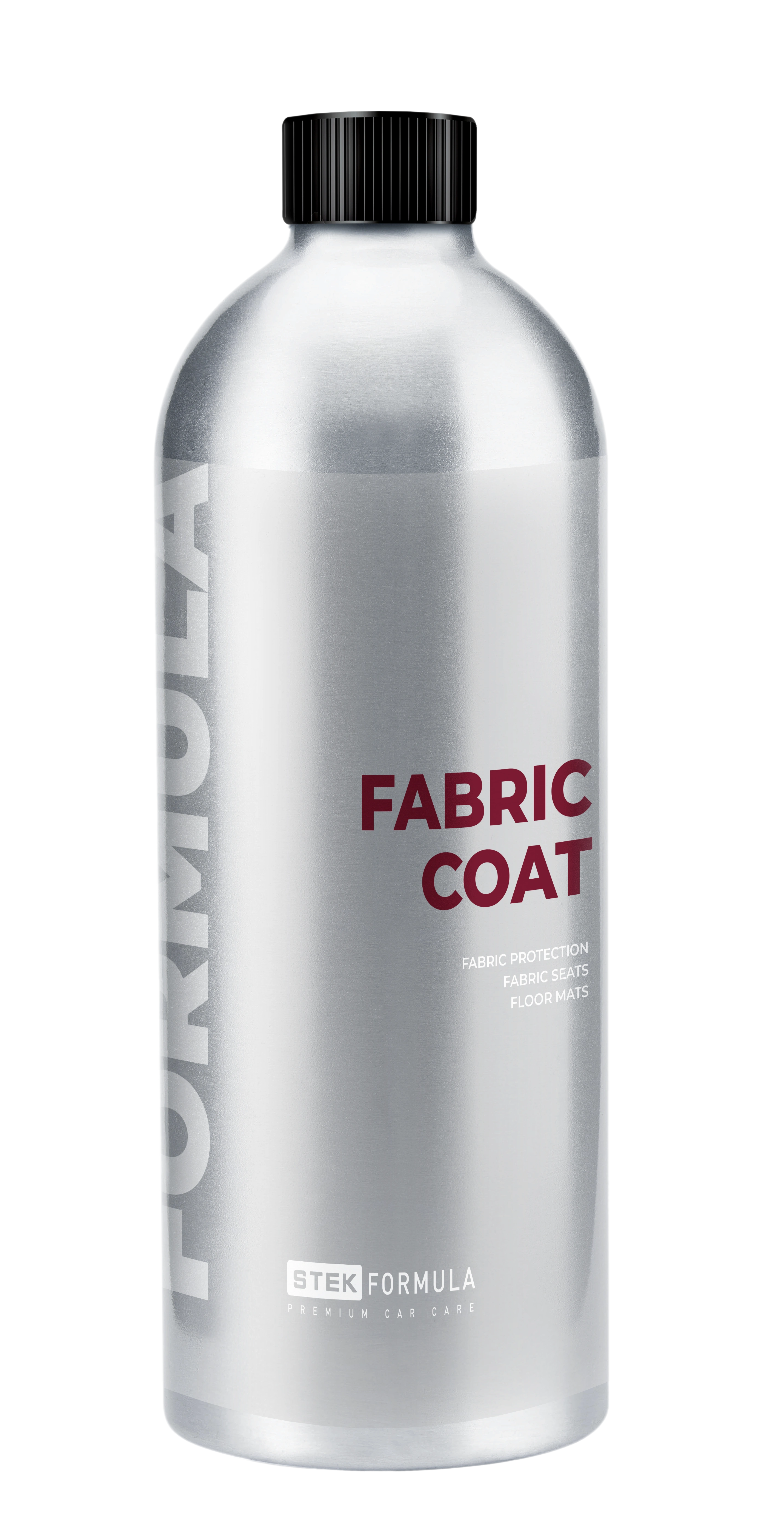 FABRIC COAT